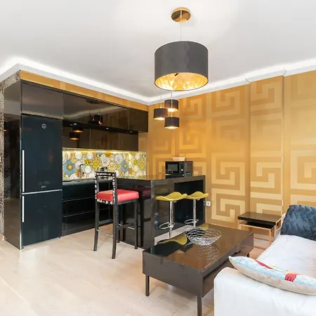Mediteran Lux Appartamento Budua